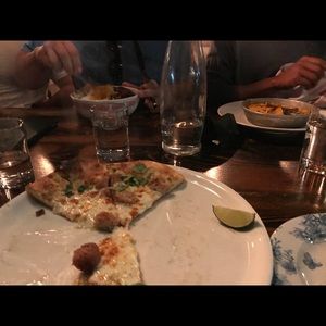 Meet your Posher, Gregory